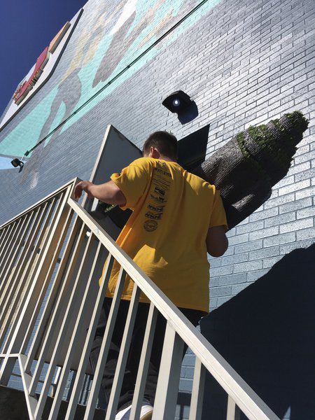 Day of Caring includes United Way this year